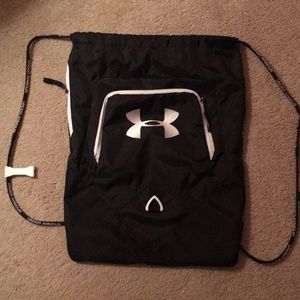 Under Armour Drawstring backpack
